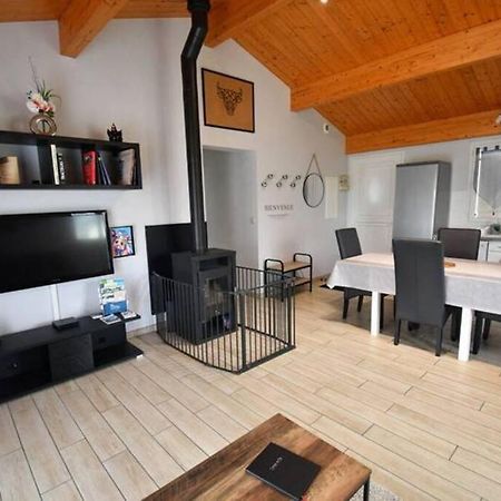 Gite A La Ferme De La Bouriette Revel  Bagian luar foto